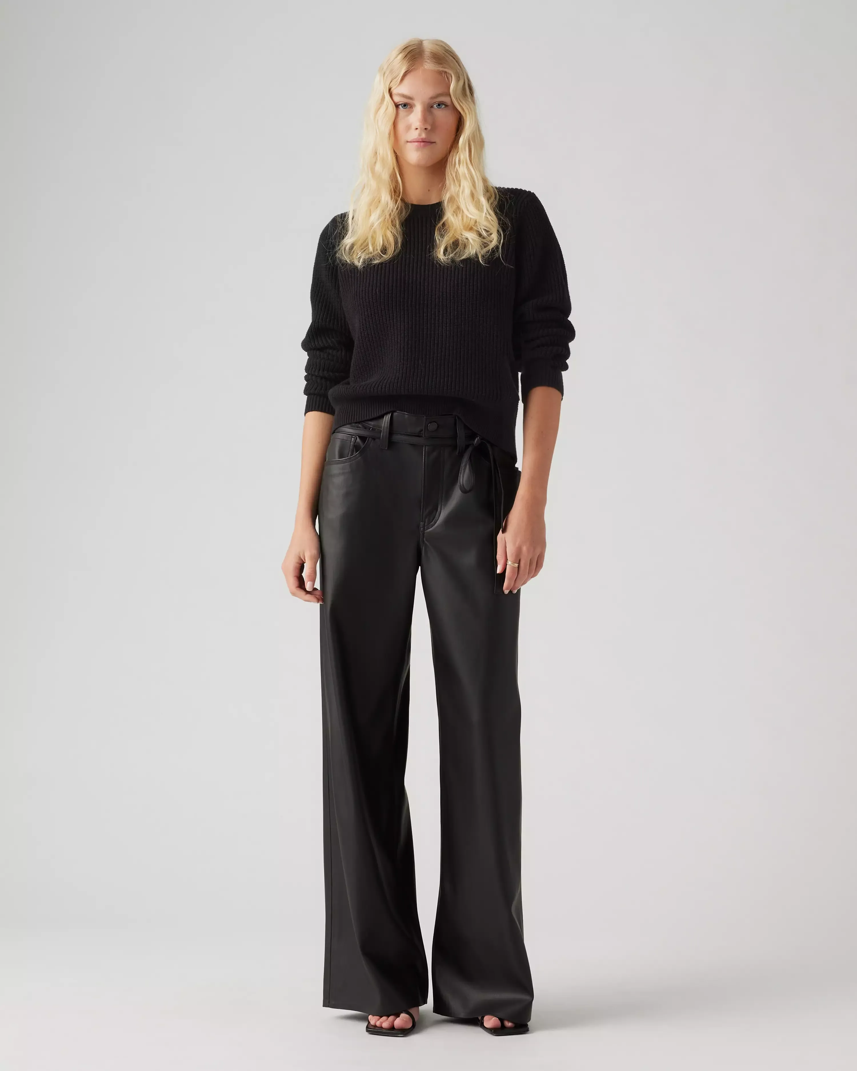 Xl Baggy Straight Women&#039;s Pants