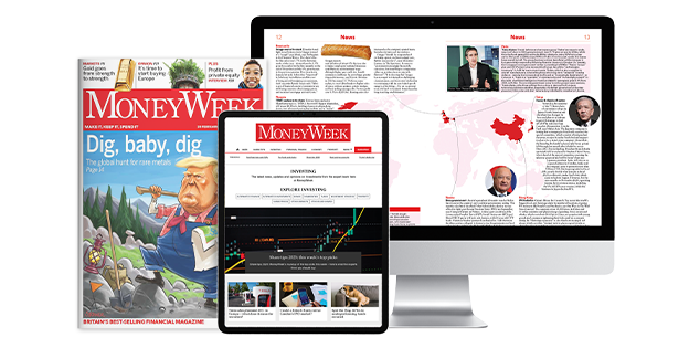 Discover our Print Subscriptions