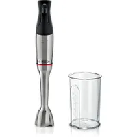 Bosch Series 6 ErgoMaster Pressure Controlled 3-in-1 Hand Blender