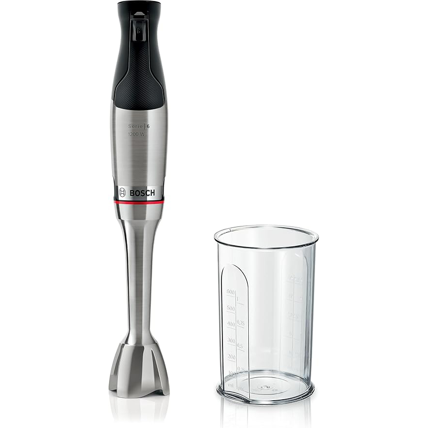 Bosch ErgoMaster Series 6 blender