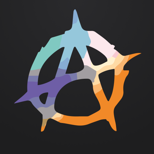 Amnezia VPN logo