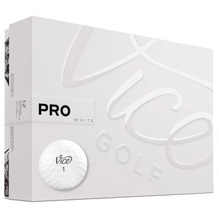 Vice Golf Pro Ball