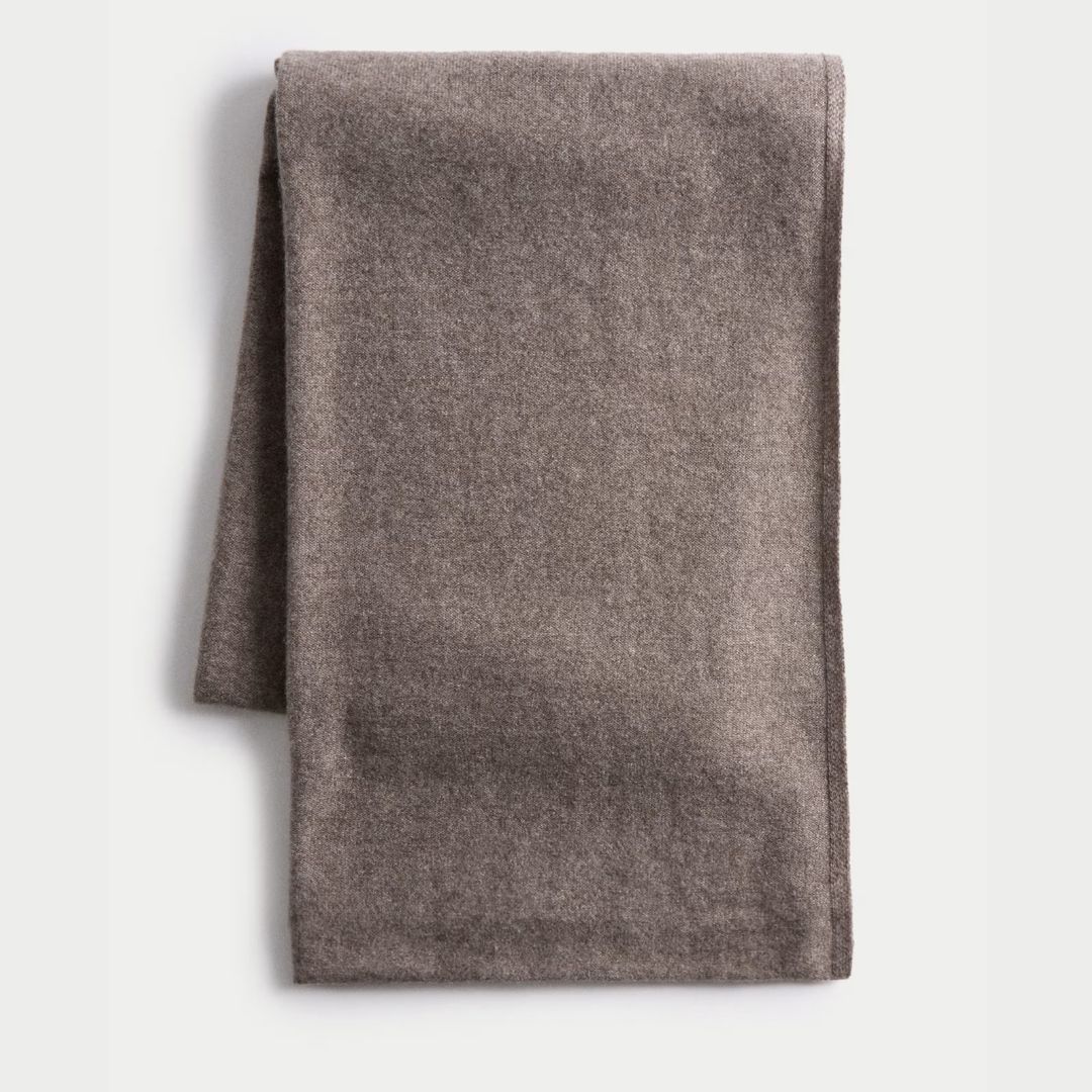 Autograph Pure Cashmere Scarf