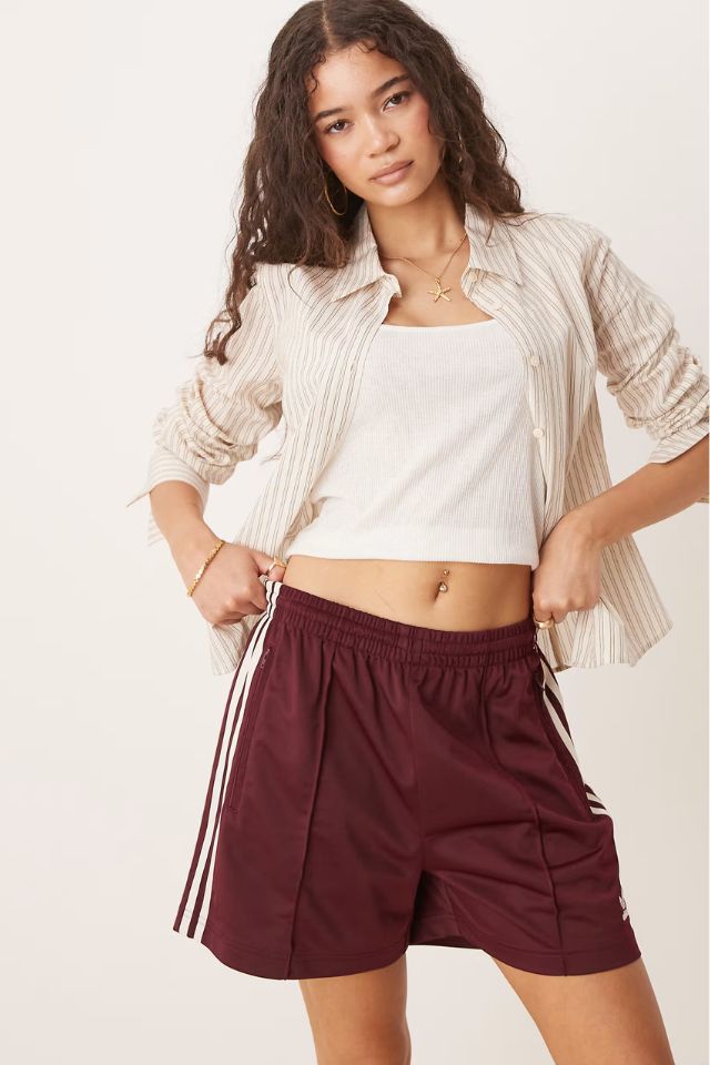 adidas Originals Firebird Shorts