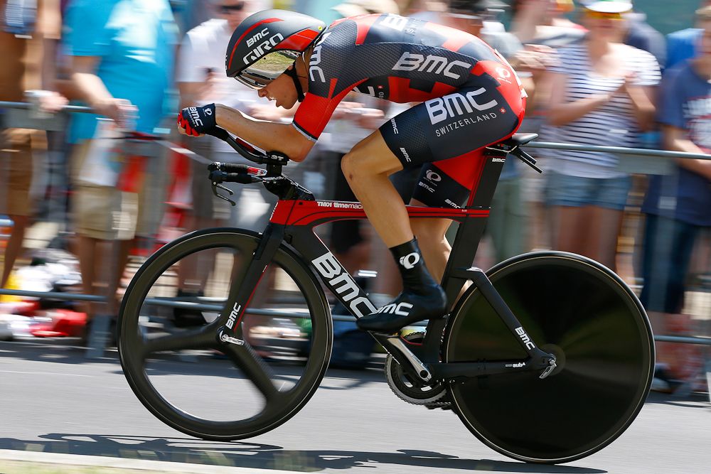 Rohan Dennis