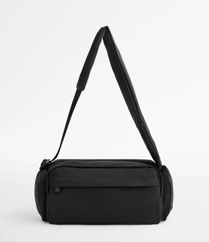 Away's Weekender Bag Review: This Bag Replaced My Carry-On | Marie Claire