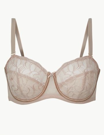strapless multiway