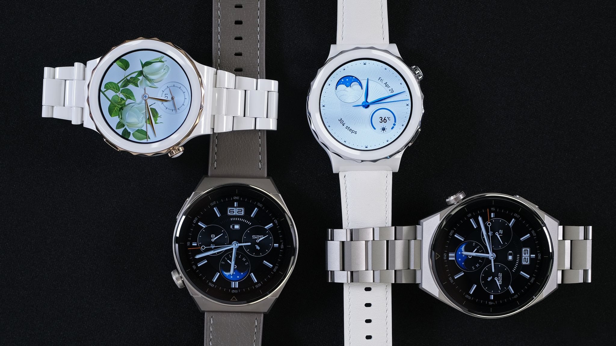 Best smartwatch 2022: the top wearables you can buy in the UAE and Saudi  Arabia | TechRadar