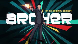Archer Season 11
