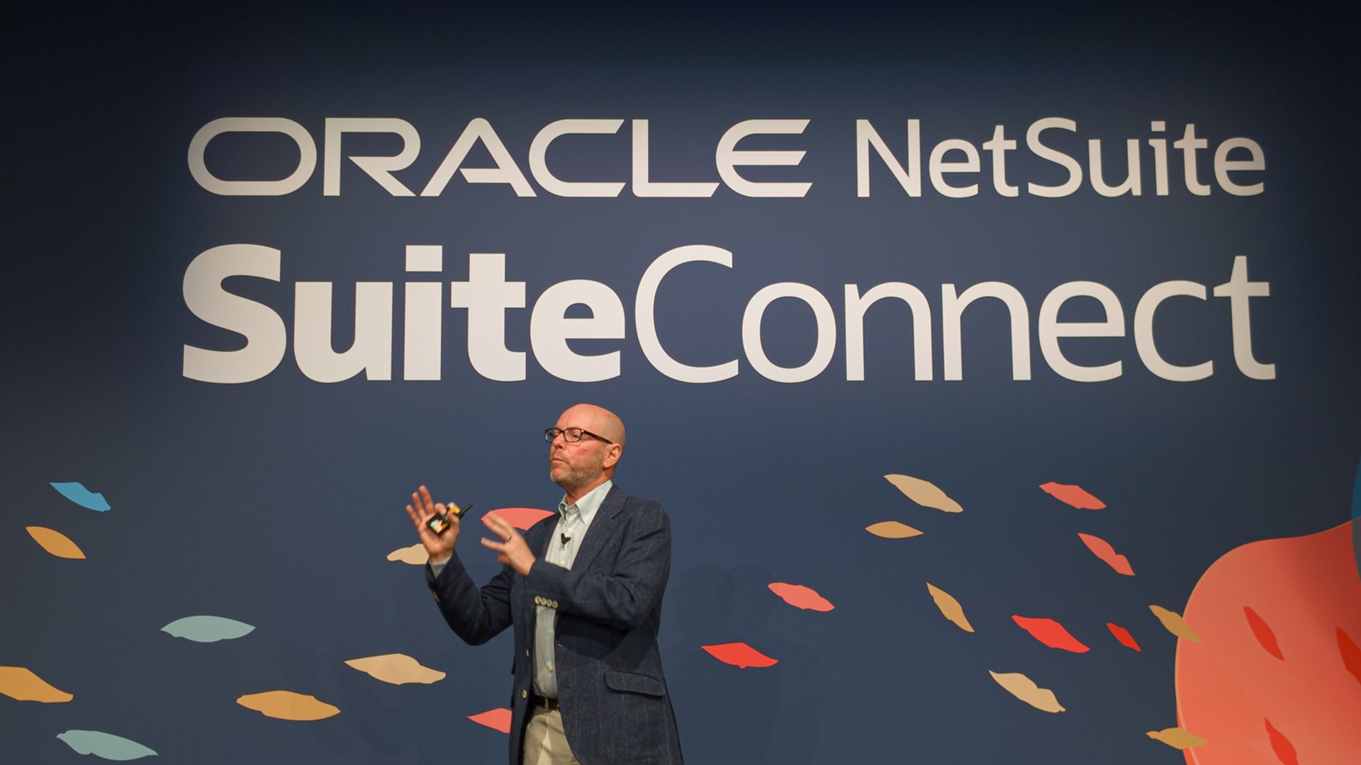 NetSuite announces new MCP Apps for AI Connector Service, allowing users to access financial data directly within Claude