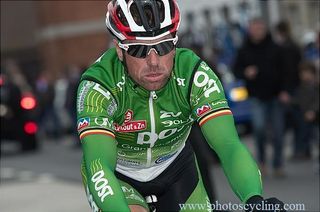 Niko Eeckhout (An Post-Sean Kelly)