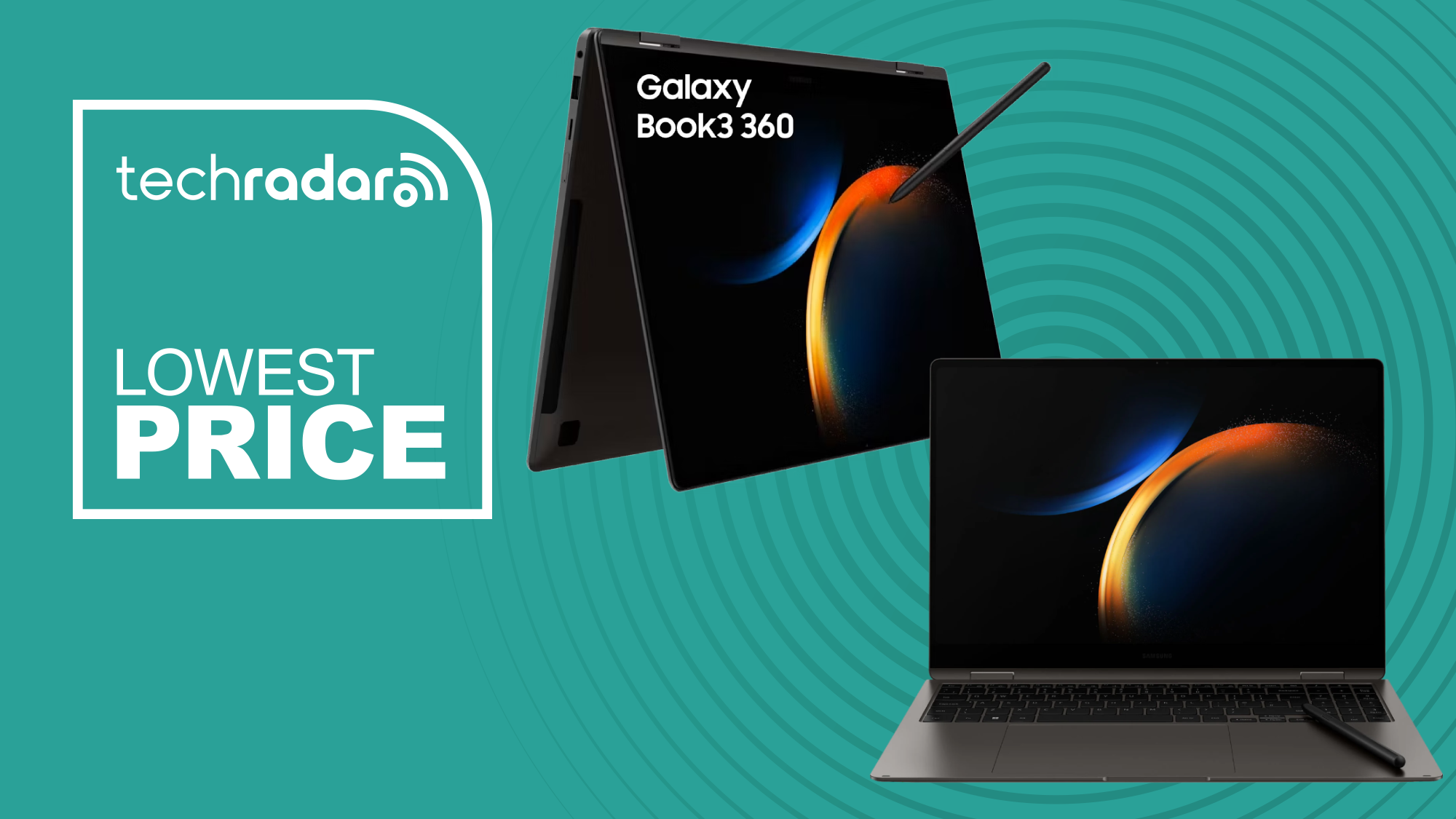 I can't believe the Galaxy Book3 360 is cheaper now than it was on ...