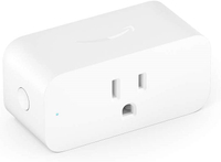 Amazon Smart Plug: $24.99$12.99 at Amazon