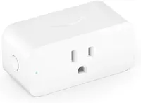 Amazon Smart Plug: $24.99$12.99 at Amazon