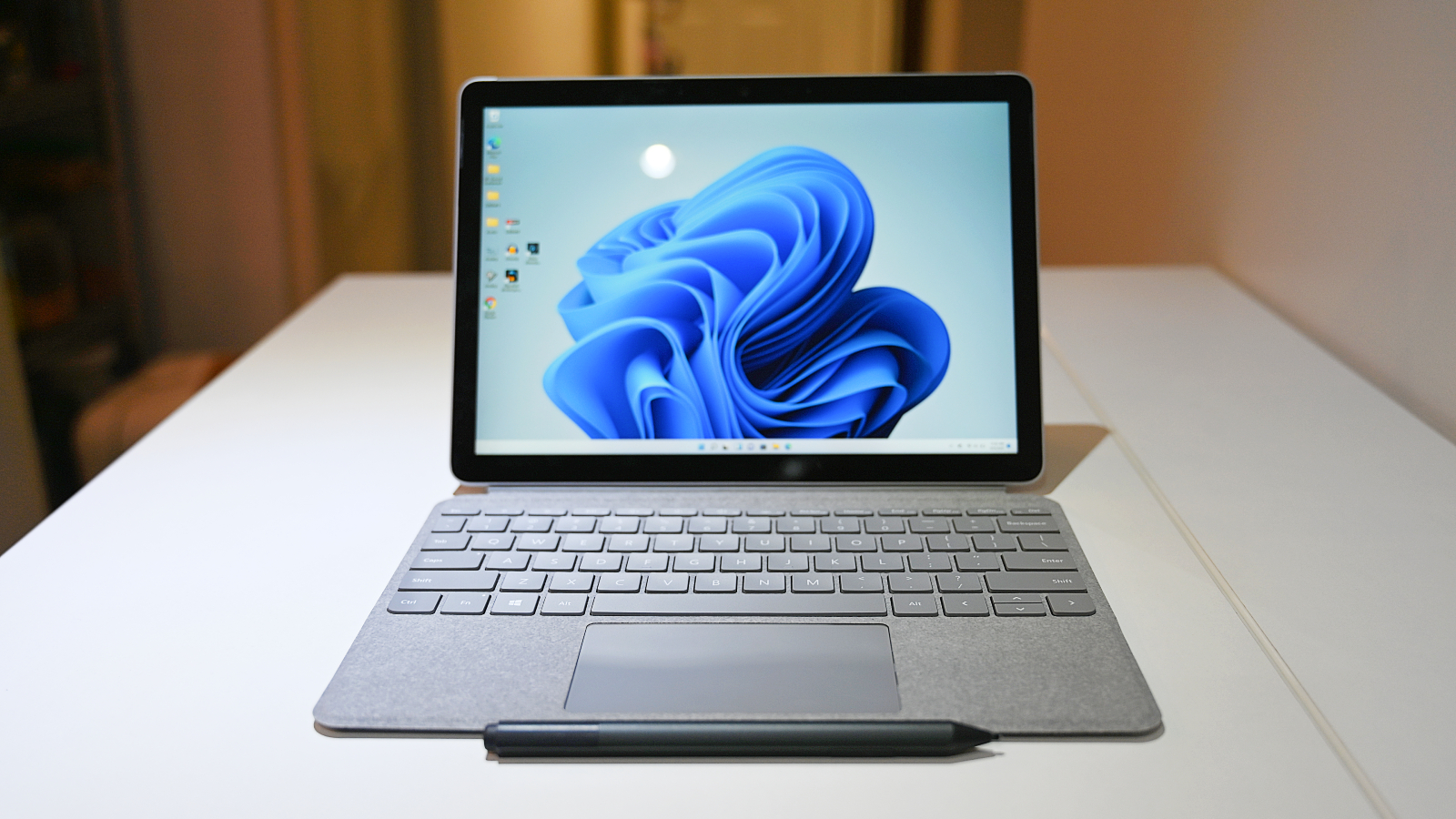 Microsoft Surface Go 4 release window prediction, price & specs