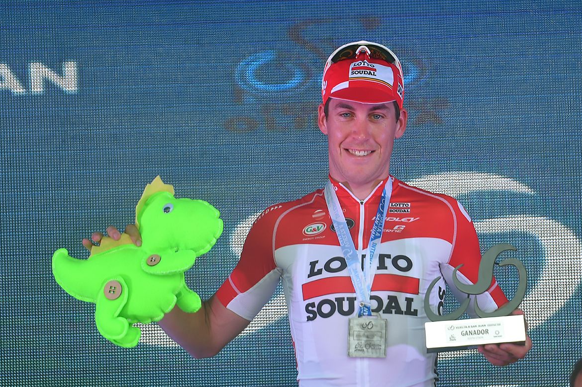 Jelle Wallays (Lotto Soudal)