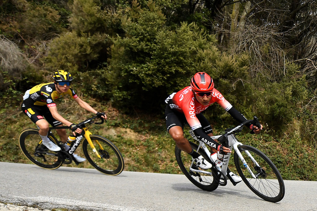 Volta a Catalunya