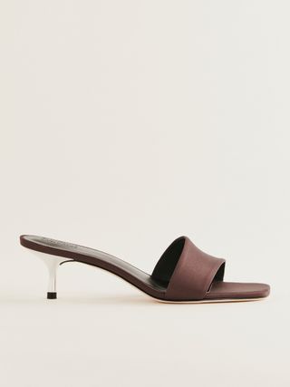 Hartzell Heeled Sandal