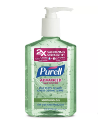 Purell Advanced Hand Sanitizer | $3.79 at Walgreens
