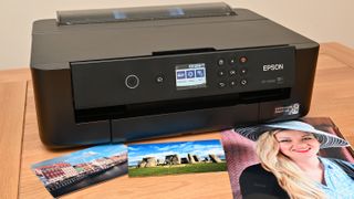 Epson Expression Photo HD XP-15000