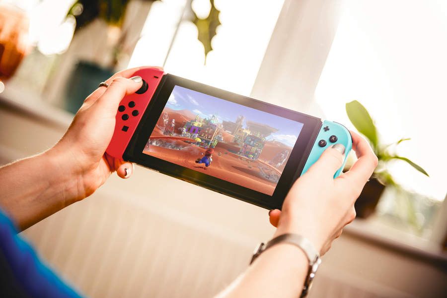 What chance does your Switch game have of being a hit in 2023?