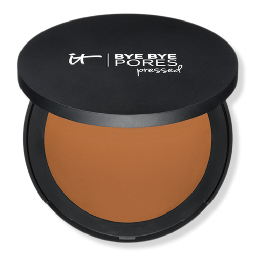 Bye Bye Pores Pressed Pore Minimizing Setting Powder - Tan Rich