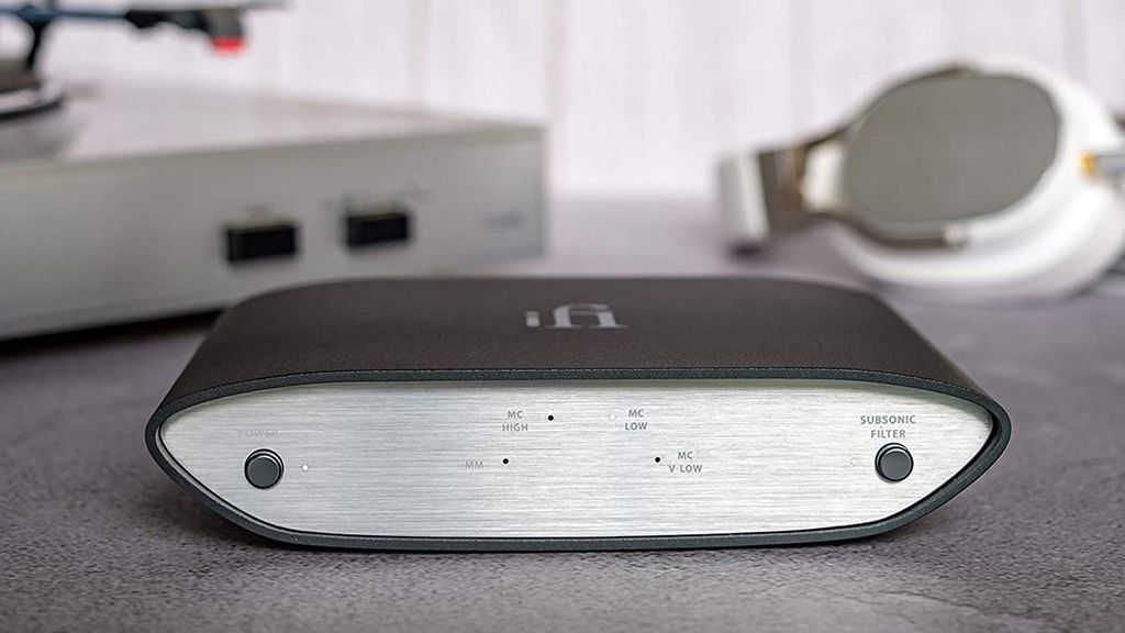 Best phono preamps 2024 Upgrade your music system Louder