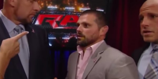 jamie noble wwe