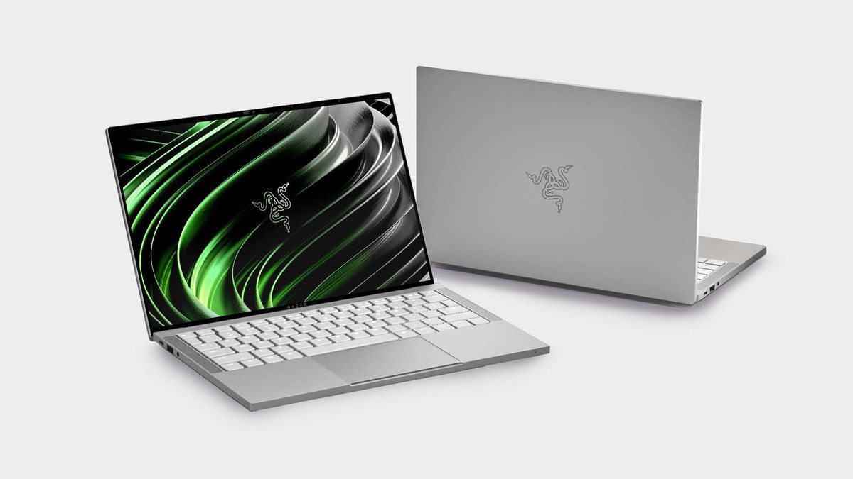 Razer Book 13 Laptop