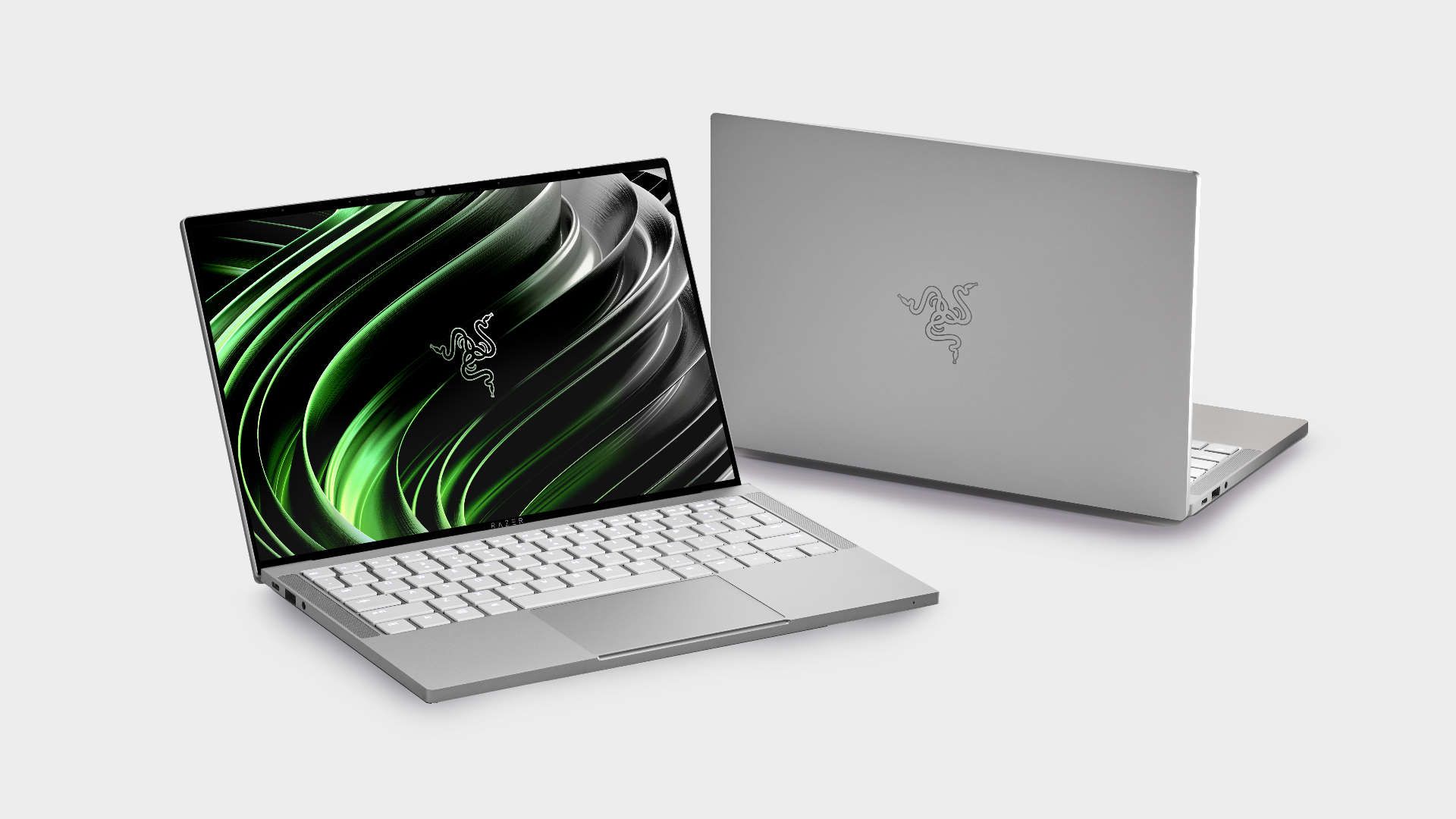 The new Razer Book 13 is coming to steal Intel x86 MacBook fans