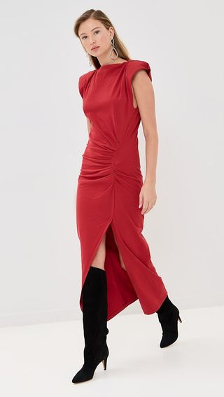 Isabel Marant Nadela Dress