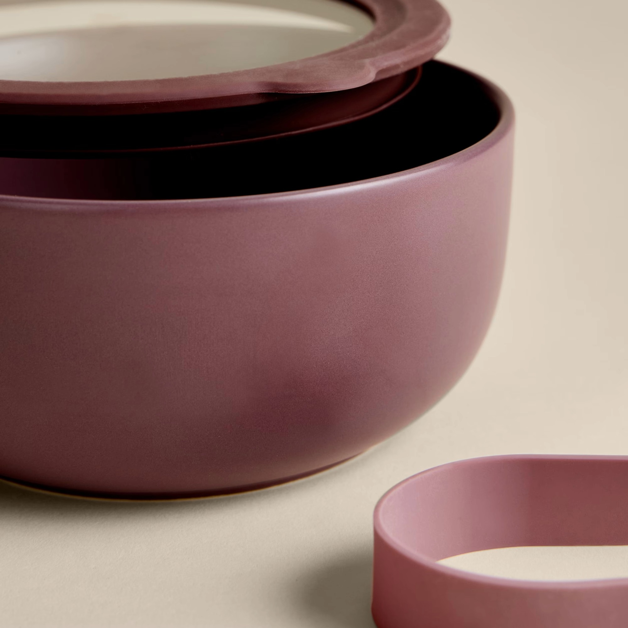 M&S food storage containers 