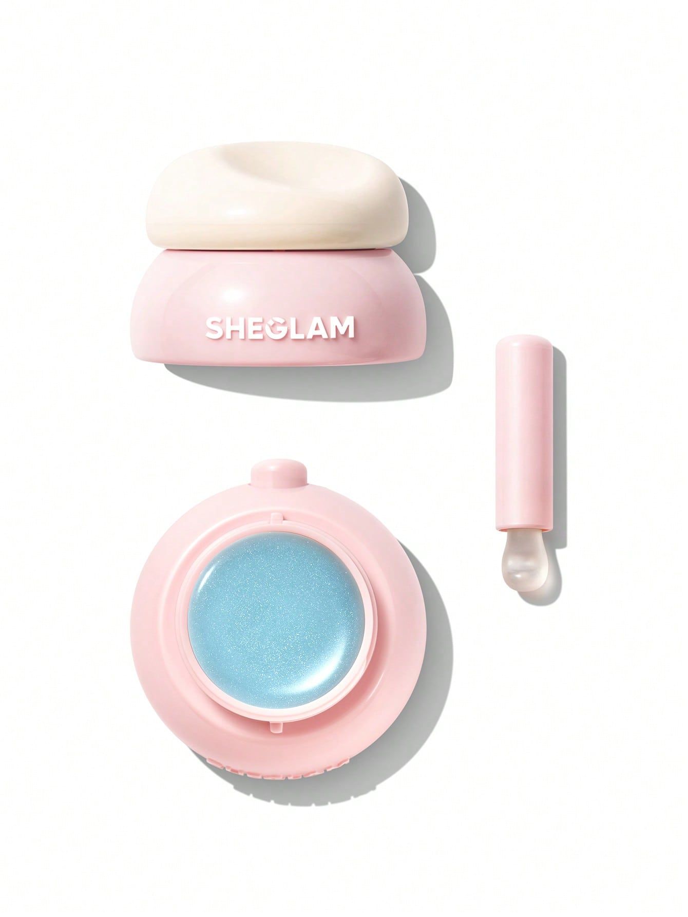 Hydra Jelly Pocket Lip Jam-Sugar Swirl