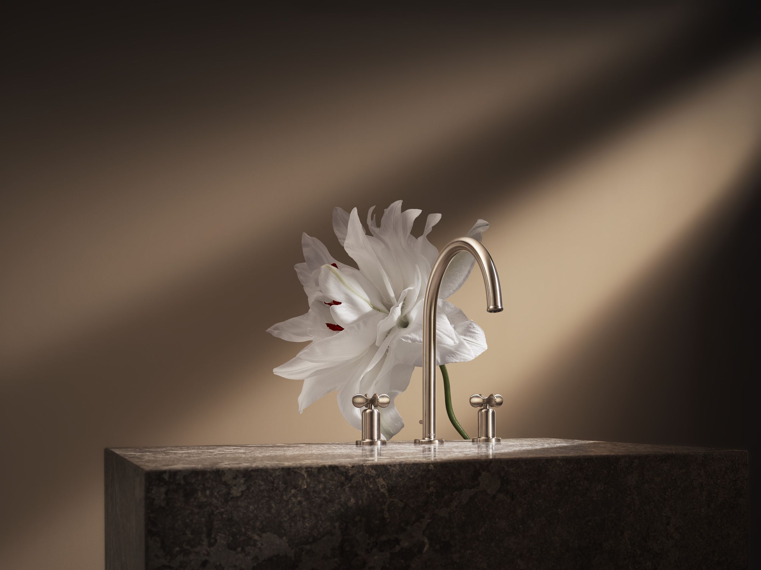 Discover Axor Archivio: The Timeless Bathroom Collection Redefining Design for Milan Design Week 2026