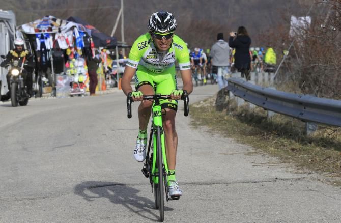 Stefano Pirazzi (Bardiani - CSF)