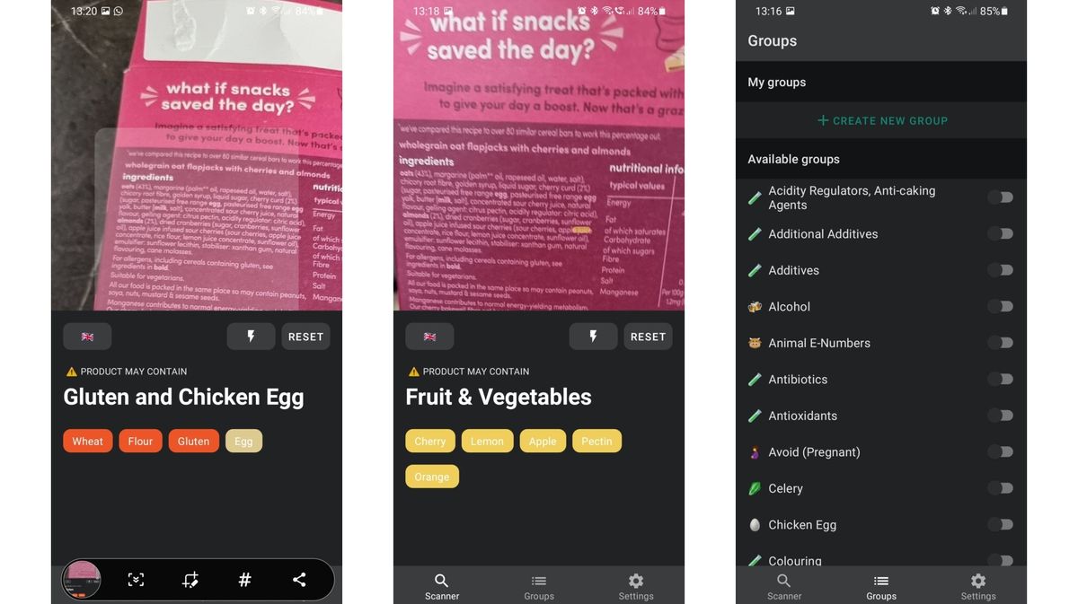 The best health, food and exercise apps for Android The best Android