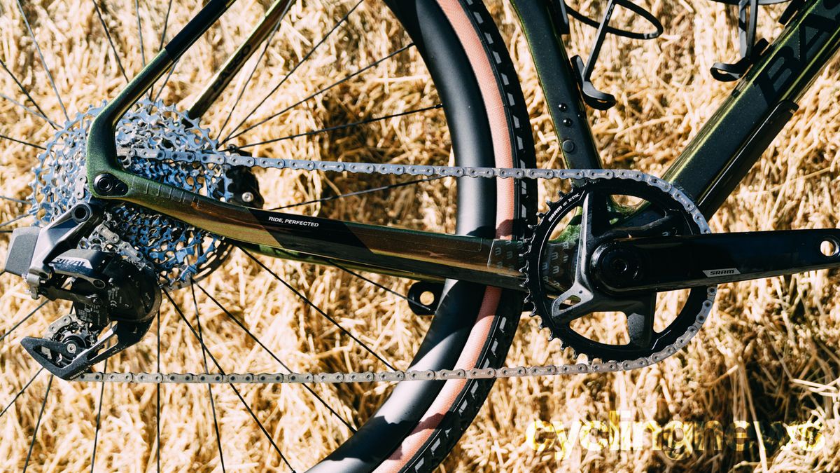 Basso Palta II first ride review