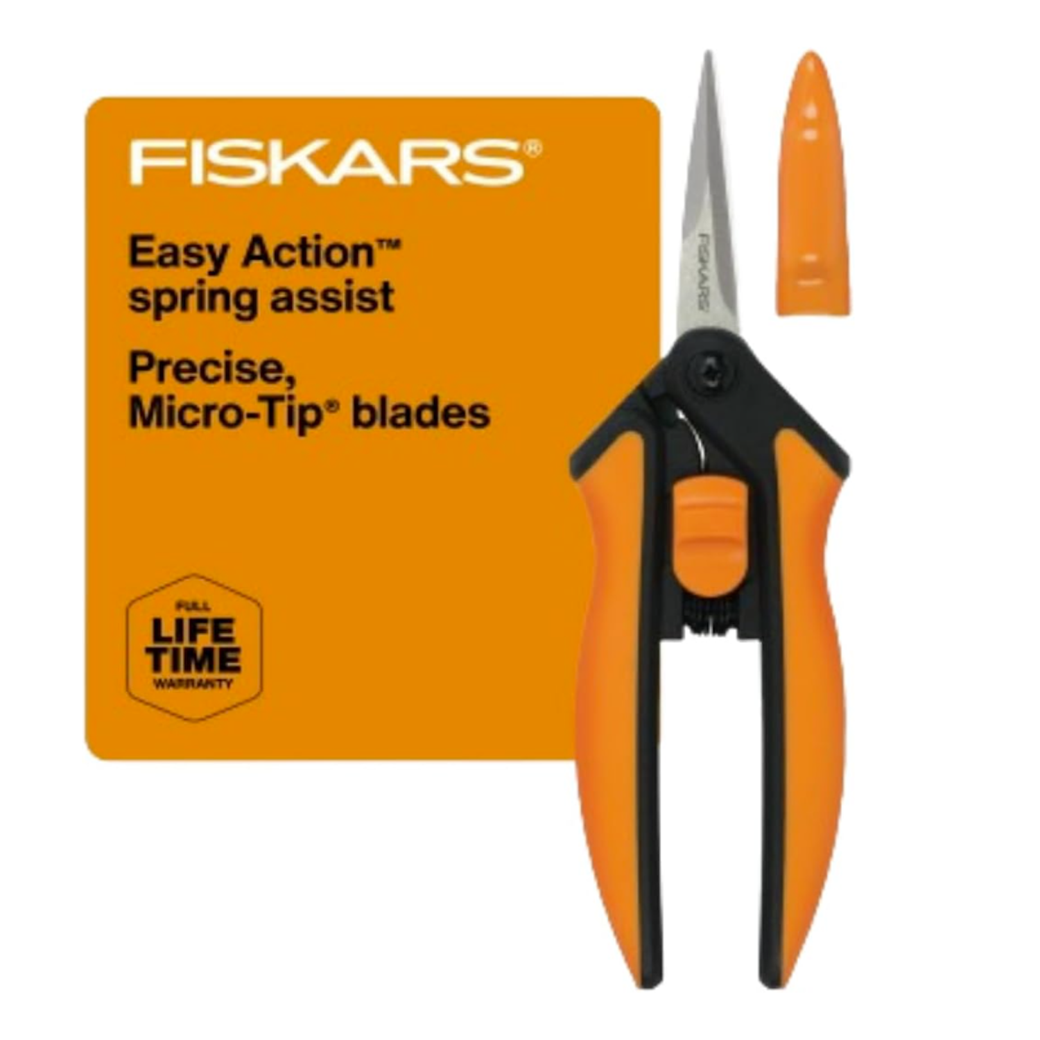 Amazon Fiskars pruning snips