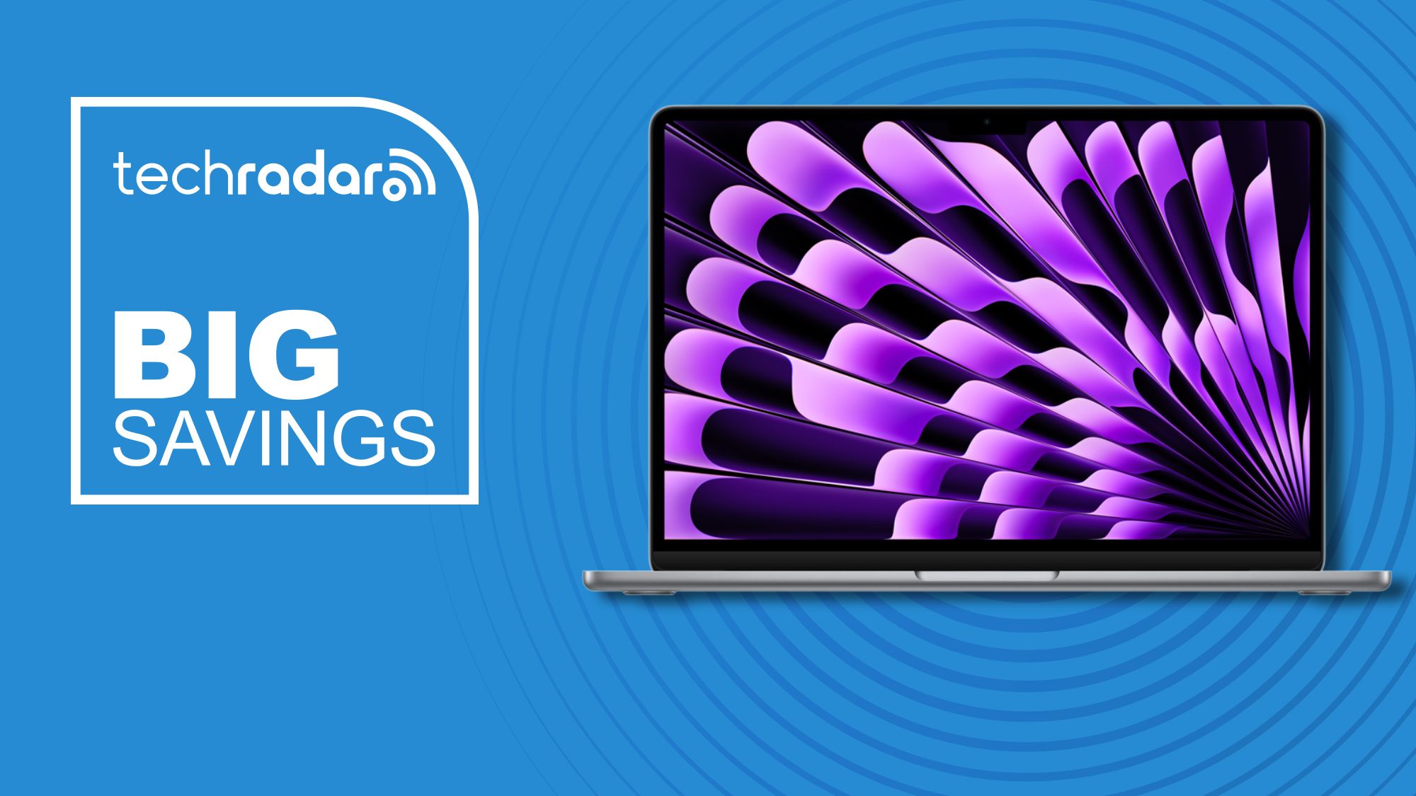 Laptop favorit saya – MacBook Air M2 – baru saja mencapai harga terendah sepanjang masa dalam kesepakatan Black Friday ini