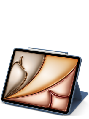 OtterBox Statement Series Studio Case for iPad Air