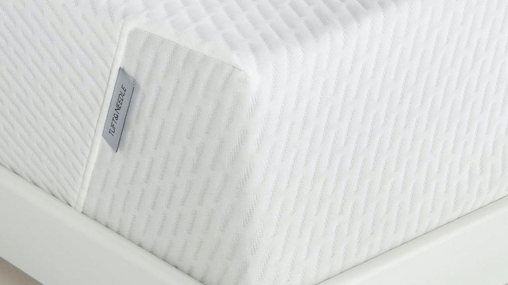 Tuft and Needle mattress review