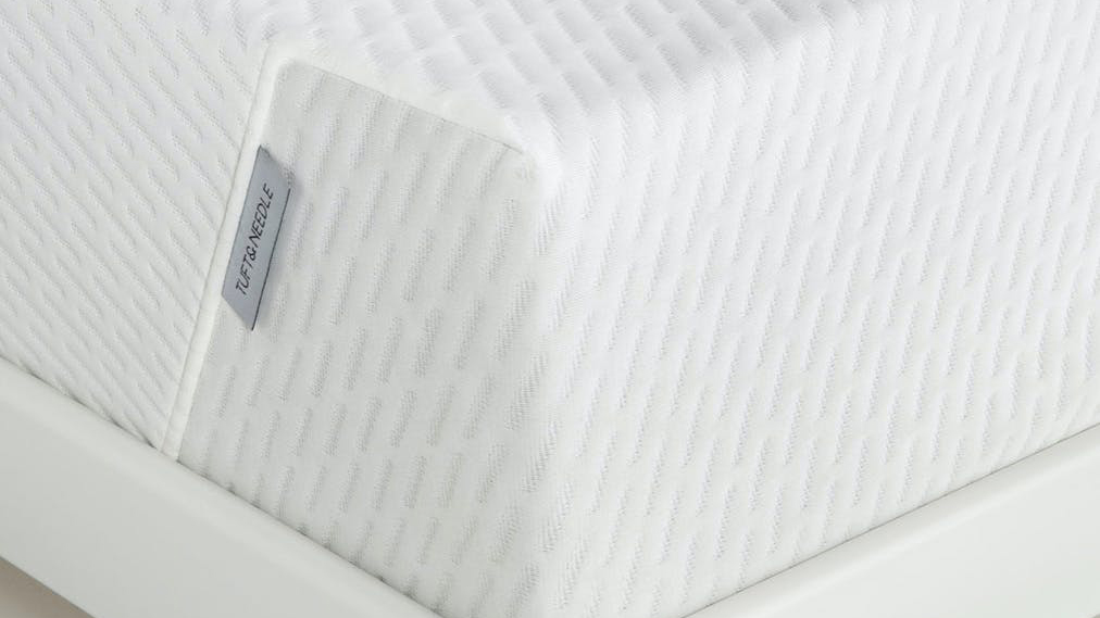 Tuft and Needle Original mattress review | Tom's Guide