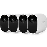 Arlo Essential Spotlight Security Camera 4-pack:&nbsp;was £479.98, now £299.98 at Amazon (save £180)