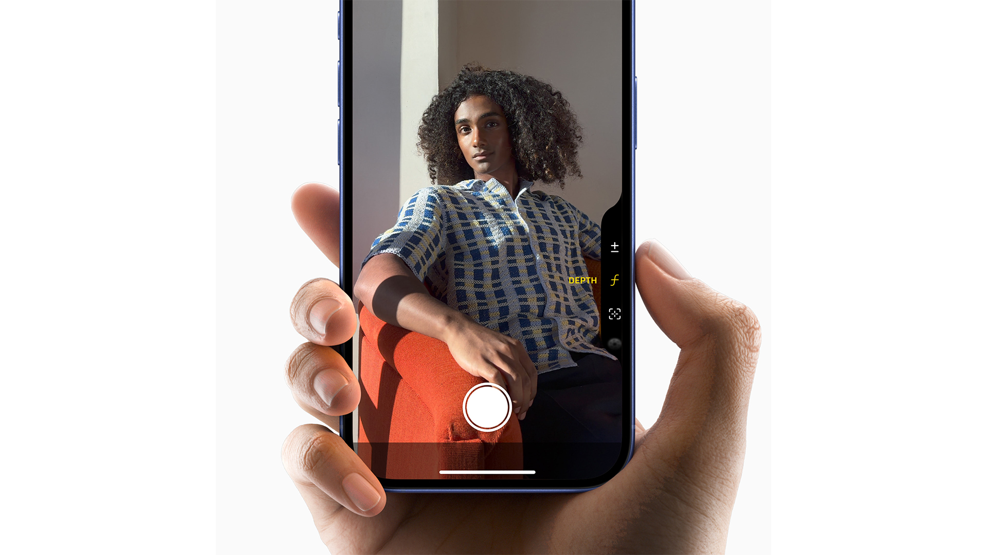 Apple iPhone 16 smartphone