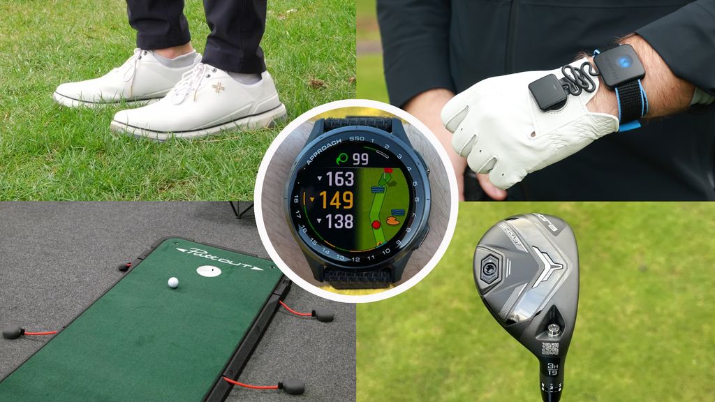Best Golf Training Aids 2025 | Golf Monthly