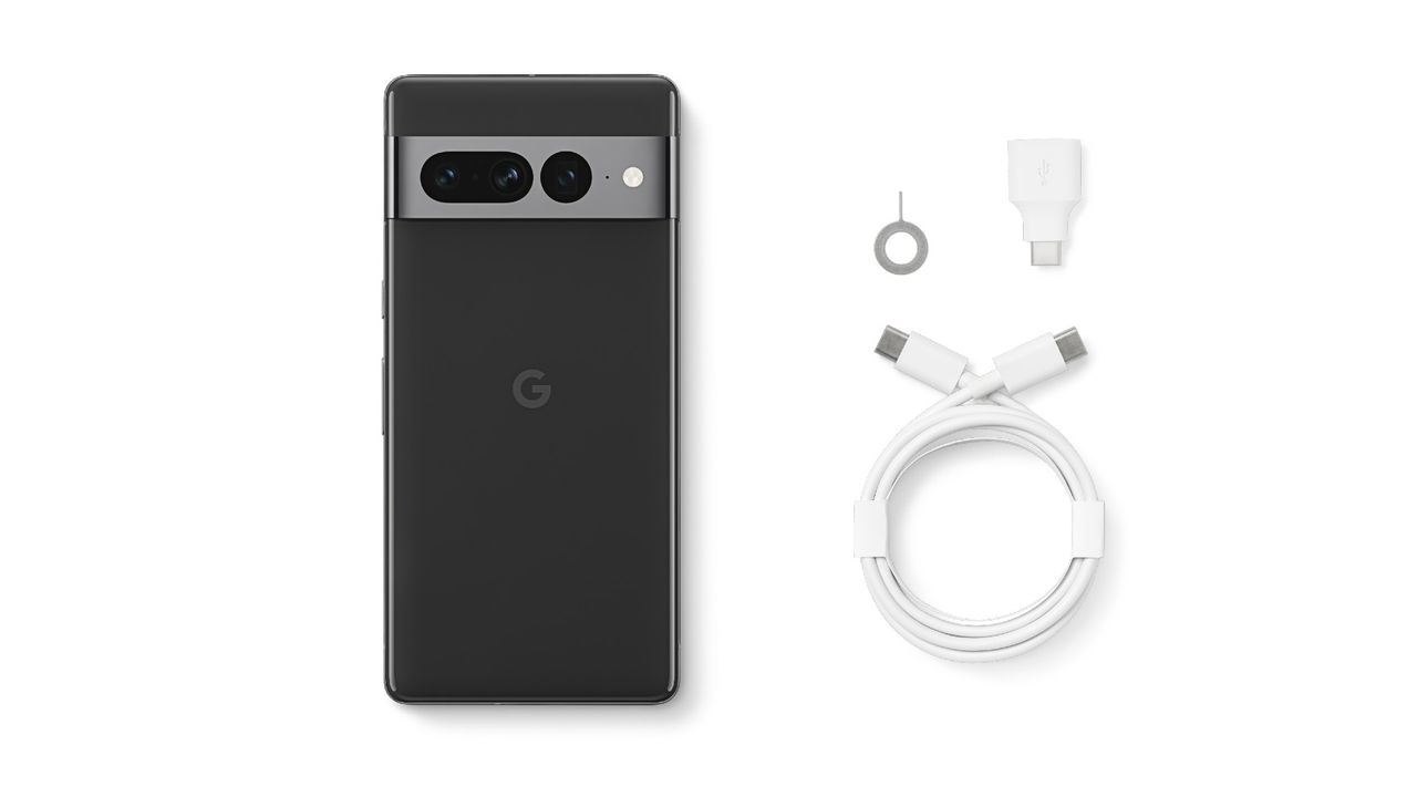 Google Pixel 7 Pro