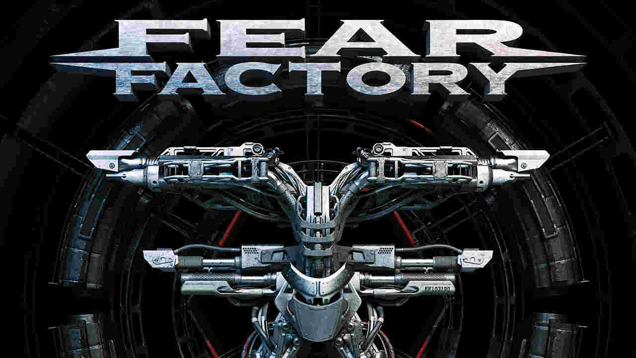 Fear Factor Aggression Continuum