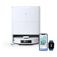 ECOVACS DEEBOT T30S Pro Robot Vacuum and Mop