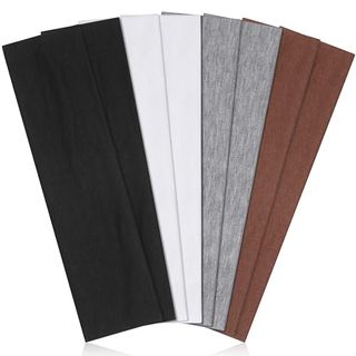 Ztomine Non-Slip Headbands