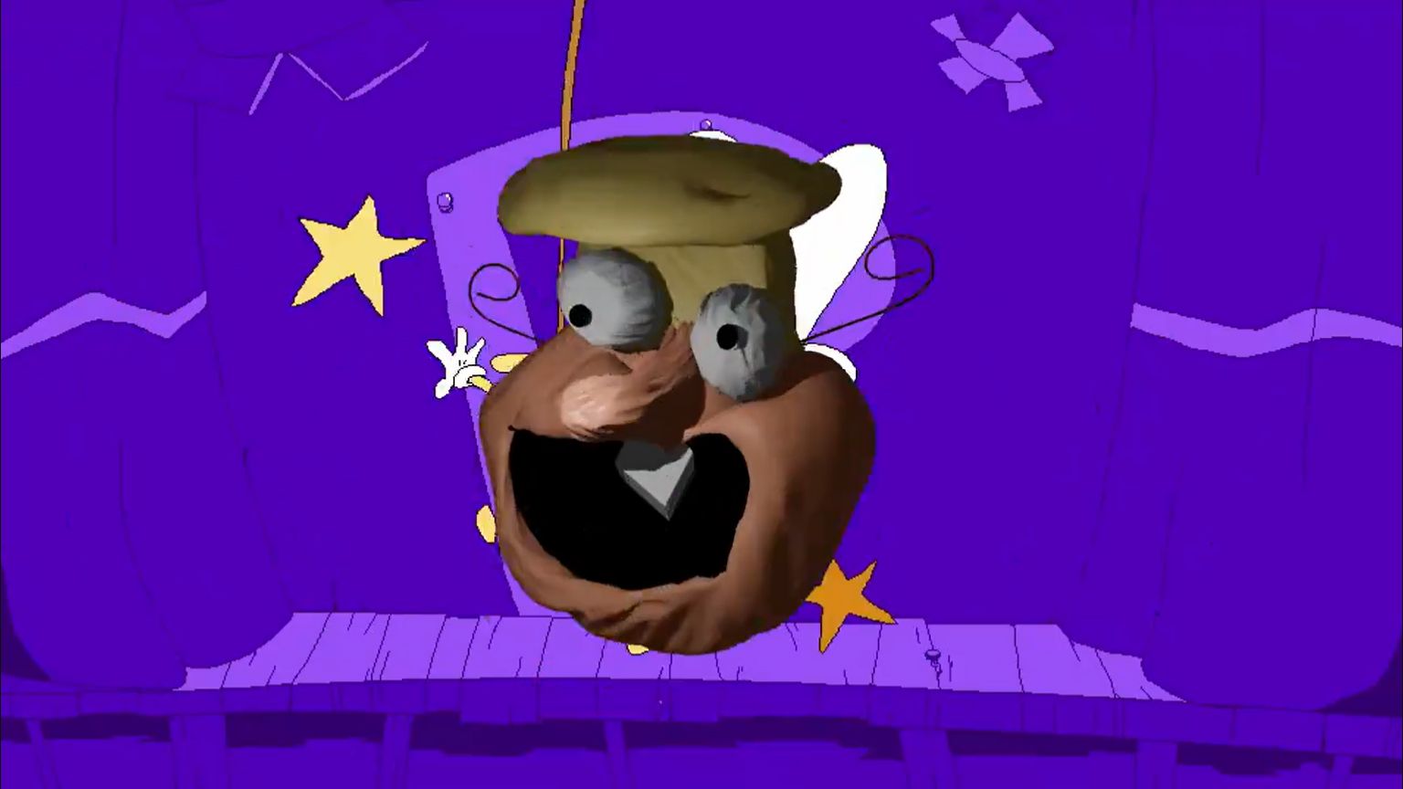 Pizza Tower is introducing the villainous Noise as a playable ...